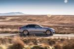 BMW 520d Sedan M Sport 2017 года (UK)